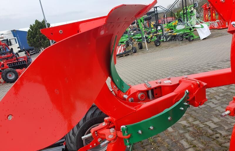 Arado novo AGRO-MASZ Pług obrotowy: foto 6