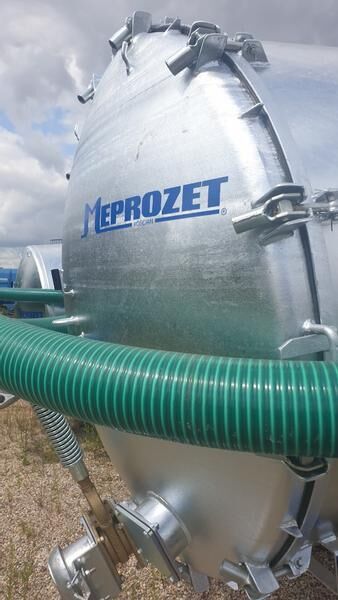 Leasing de MEPROZET Güllefässer/ Slurry tank/ Beczkowóz 8000 l MEPROZET Güllefässer/ Slurry tank/ Beczkowóz 8000 l: foto 6 Leasing de MEPROZET Güllefässer/ Slurry tank/ Beczkowóz 8000 l MEPROZET Güllefässer/ Slurry tank/ Beczkowóz 8000 l: foto 6