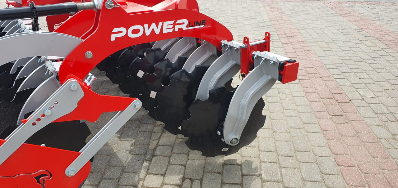 Grade novo ZABIEL SPEEDCUT 300: foto 6