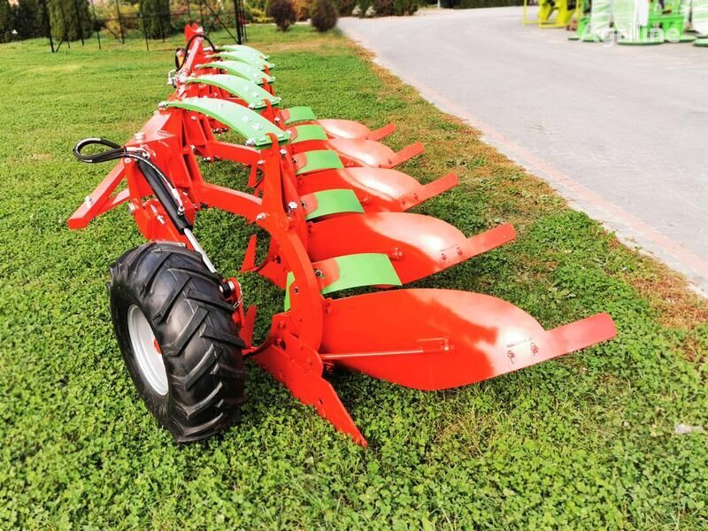 Zabiel Plow/ Pług zagonowy 5- skibowy ZABIEL PZ - Arado: foto 2 Zabiel Plow/ Pług zagonowy 5- skibowy ZABIEL PZ - Arado: foto 2
