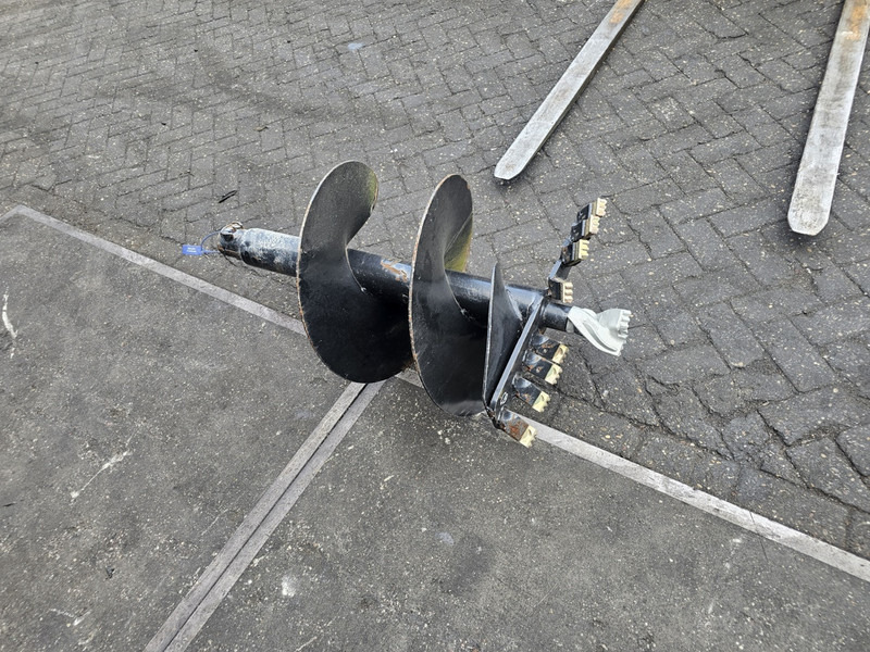 Auger Torque grondboor Auger Torque grondboor hydraulische boor - Perfurador de solo por Máquina agrícola: foto 3 Auger Torque grondboor Auger Torque grondboor hydraulische boor - Perfurador de solo por Máquina agrícola: foto 3