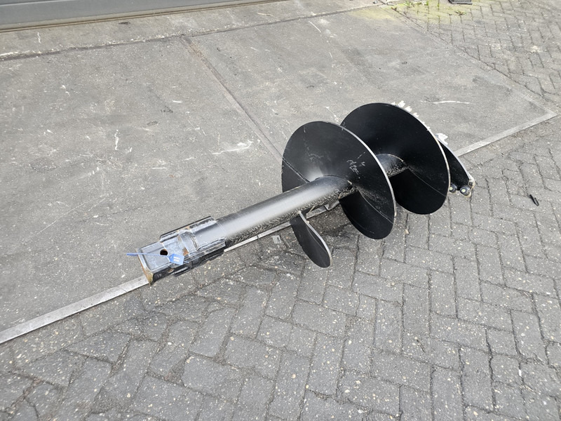 Auger Torque grondboor Auger Torque grondboor hydraulische boor - Perfurador de solo por Máquina de construção: foto 3 Auger Torque grondboor Auger Torque grondboor hydraulische boor - Perfurador de solo por Máquina de construção: foto 3