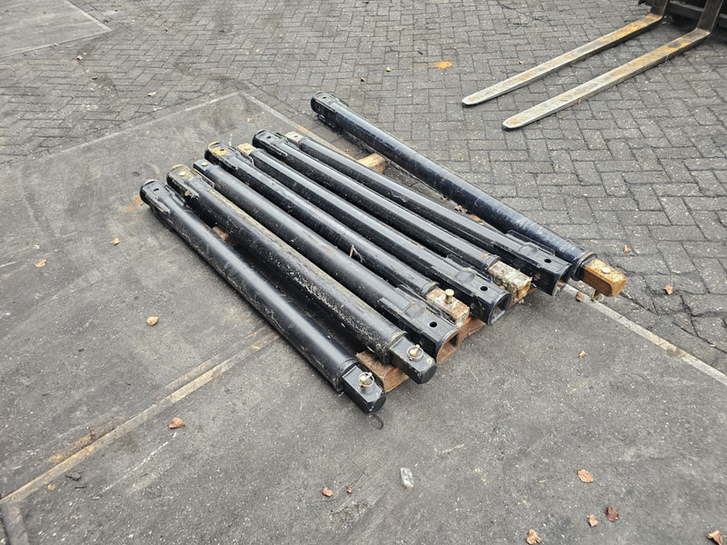 Auger Torque grondboor Auger Torque grondboor hydraulische boor - Perfurador de solo por Máquina de construção: foto 4 Auger Torque grondboor Auger Torque grondboor hydraulische boor - Perfurador de solo por Máquina de construção: foto 4