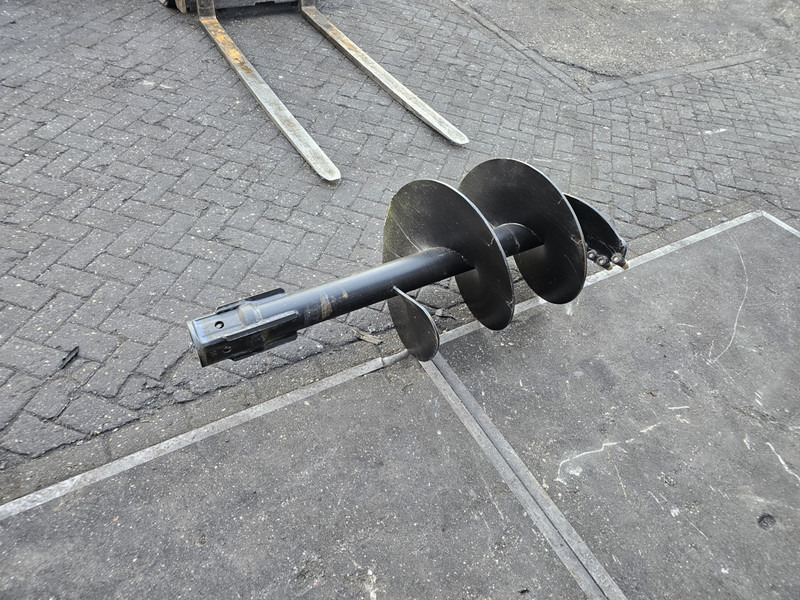 Auger Torque grondboor Auger Torque grondboor hydraulische boor - Perfurador de solo por Máquina agrícola: foto 4 Auger Torque grondboor Auger Torque grondboor hydraulische boor - Perfurador de solo por Máquina agrícola: foto 4