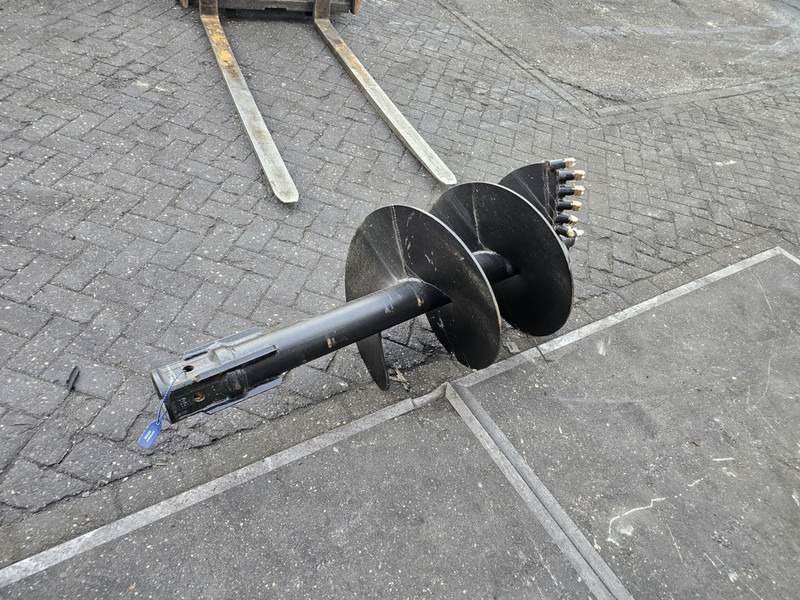 Auger Torque grondboor Auger Torque grondboor hydraulische boor - Perfurador de solo por Máquina agrícola: foto 4 Auger Torque grondboor Auger Torque grondboor hydraulische boor - Perfurador de solo por Máquina agrícola: foto 4