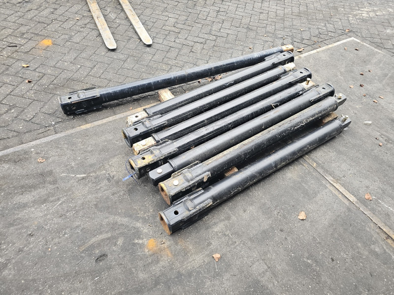 Auger Torque grondboor Auger Torque grondboor hydraulische boor - Perfurador de solo por Máquina de construção: foto 3 Auger Torque grondboor Auger Torque grondboor hydraulische boor - Perfurador de solo por Máquina de construção: foto 3