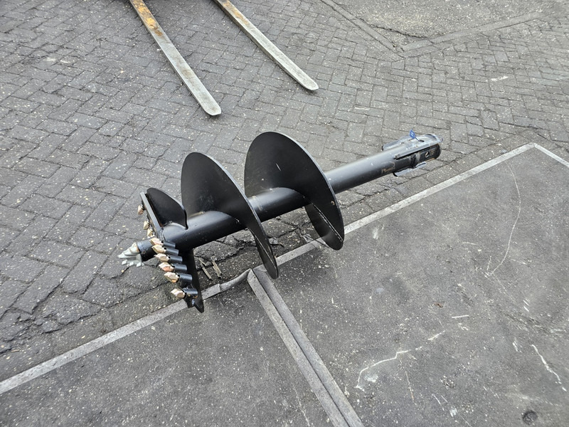 Auger Torque grondboor Auger Torque grondboor hydraulische boor - Perfurador de solo por Máquina agrícola: foto 5 Auger Torque grondboor Auger Torque grondboor hydraulische boor - Perfurador de solo por Máquina agrícola: foto 5