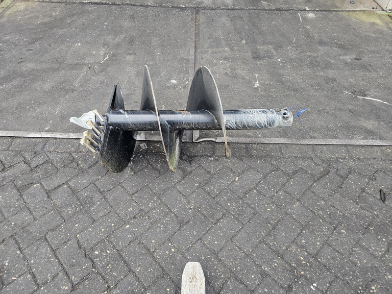 Auger Torque grondboor Auger Torque grondboor hydraulische boor - Perfurador de solo por Máquina agrícola: foto 1 Auger Torque grondboor Auger Torque grondboor hydraulische boor - Perfurador de solo por Máquina agrícola: foto 1