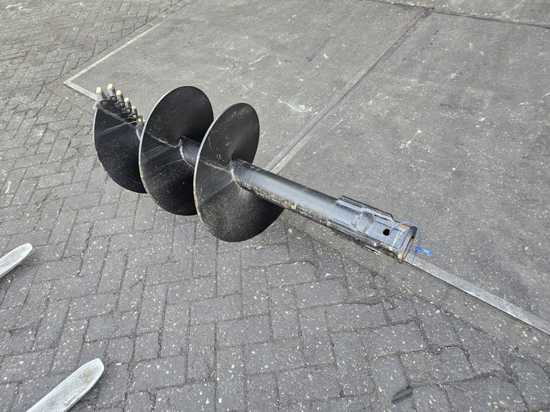 Auger Torque grondboor Auger Torque grondboor hydraulische boor - Perfurador de solo por Máquina agrícola: foto 3 Auger Torque grondboor Auger Torque grondboor hydraulische boor - Perfurador de solo por Máquina agrícola: foto 3