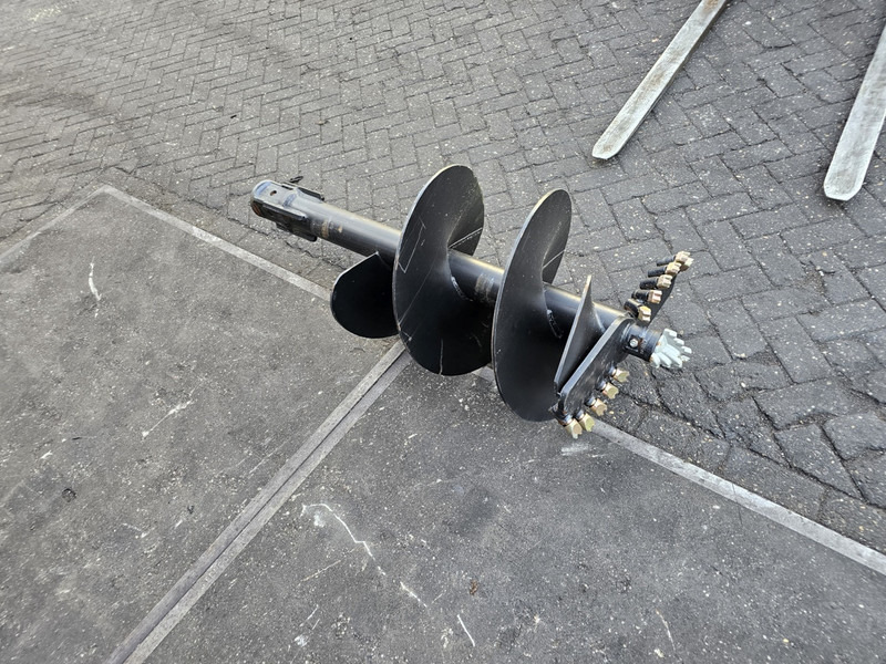 Auger Torque grondboor Auger Torque grondboor hydraulische boor - Perfurador de solo por Máquina agrícola: foto 5 Auger Torque grondboor Auger Torque grondboor hydraulische boor - Perfurador de solo por Máquina agrícola: foto 5