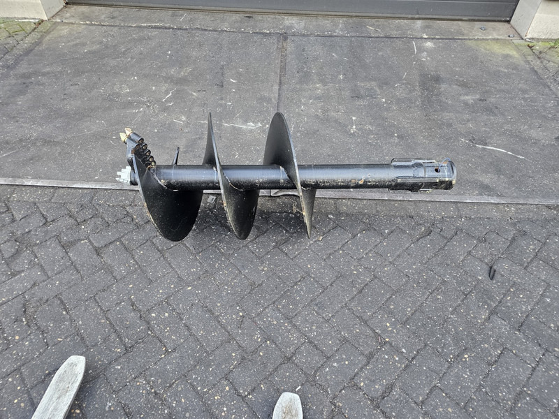 Auger Torque grondboor Auger Torque grondboor hydraulische boor - Perfurador de solo por Máquina agrícola: foto 1 Auger Torque grondboor Auger Torque grondboor hydraulische boor - Perfurador de solo por Máquina agrícola: foto 1