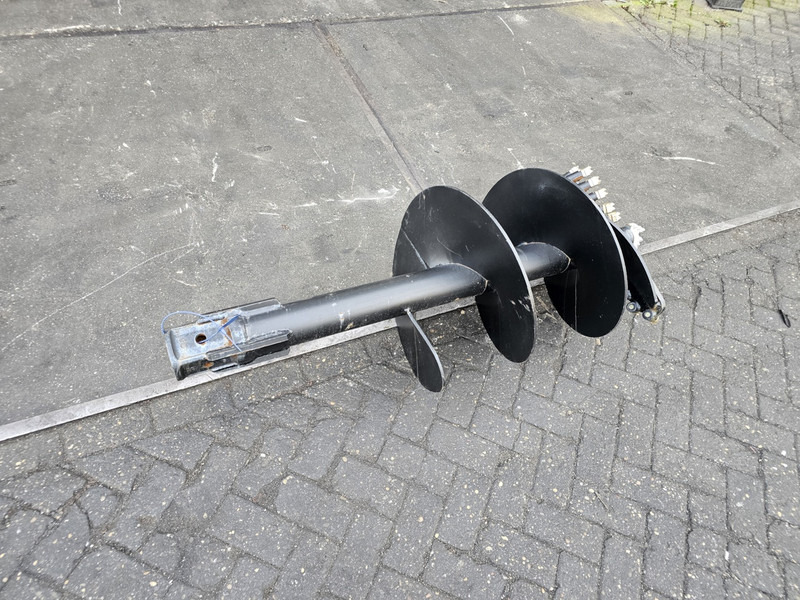 Auger Torque grondboor Auger Torque grondboor hydraulische boor - Perfurador de solo por Máquina agrícola: foto 3 Auger Torque grondboor Auger Torque grondboor hydraulische boor - Perfurador de solo por Máquina agrícola: foto 3