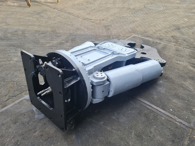 Daemo crusher NPK demarec cat dmp 330ms verachtert multitool - Tesoura de demolição: foto 4 Daemo crusher NPK demarec cat dmp 330ms verachtert multitool - Tesoura de demolição: foto 4