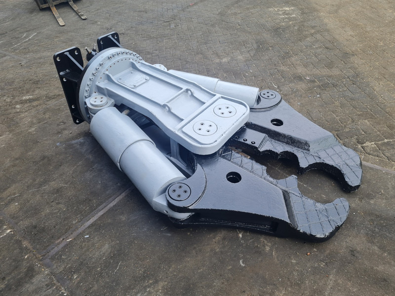 Daemo crusher NPK demarec cat dmp 330ms verachtert multitool - Tesoura de demolição: foto 3 Daemo crusher NPK demarec cat dmp 330ms verachtert multitool - Tesoura de demolição: foto 3