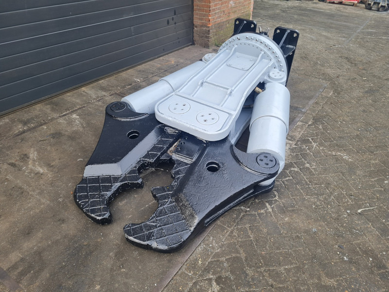 Daemo crusher NPK demarec cat dmp 330ms verachtert multitool - Tesoura de demolição: foto 2 Daemo crusher NPK demarec cat dmp 330ms verachtert multitool - Tesoura de demolição: foto 2