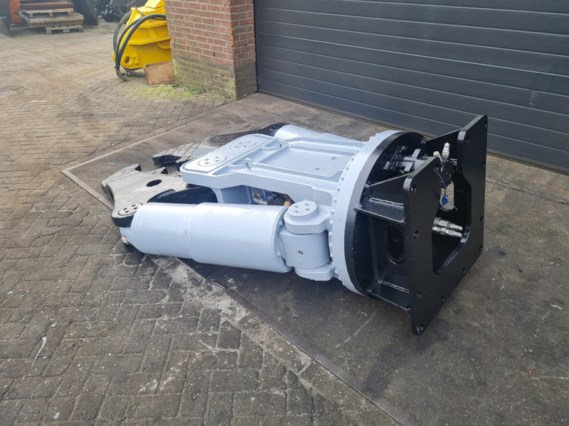 Daemo crusher NPK demarec cat dmp 330ms verachtert multitool - Tesoura de demolição: foto 5 Daemo crusher NPK demarec cat dmp 330ms verachtert multitool - Tesoura de demolição: foto 5