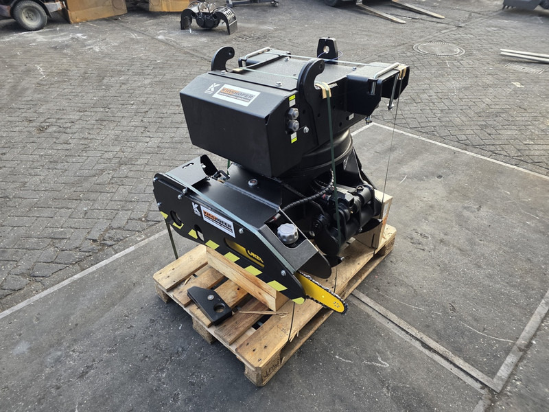 Felling zaagkast kinshofer oregon zaagkast kinshofer hultdins - Tesoura de demolição por Equipamento florestal: foto 3 Felling zaagkast kinshofer oregon zaagkast kinshofer hultdins - Tesoura de demolição por Equipamento florestal: foto 3