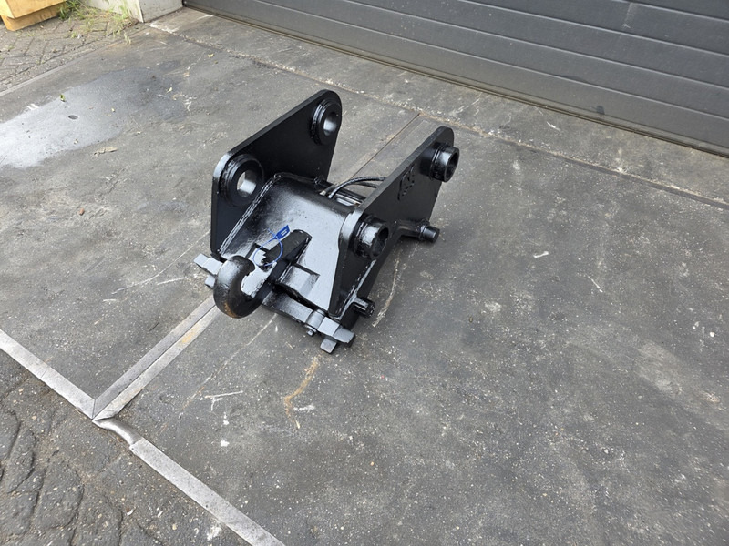 Hydr. snelwissel cw40 verachtert snelwissel cw30 cw40 - Acoplamento rápido por Máquina de construção: foto 2 Hydr. snelwissel cw40 verachtert snelwissel cw30 cw40 - Acoplamento rápido por Máquina de construção: foto 2