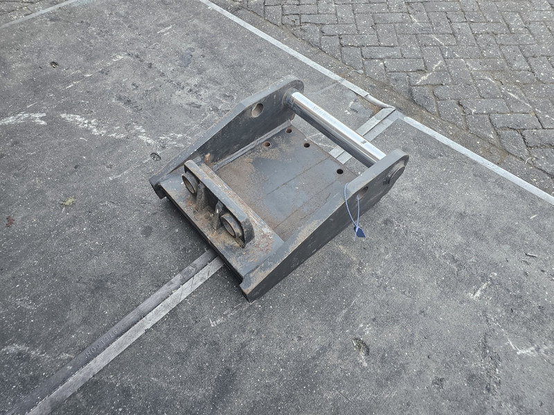 Kopplaat lehnhof ms21 adfaptor plate lehnhof ms21 - Acoplamento rápido por Máquina de construção: foto 4 Kopplaat lehnhof ms21 adfaptor plate lehnhof ms21 - Acoplamento rápido por Máquina de construção: foto 4
