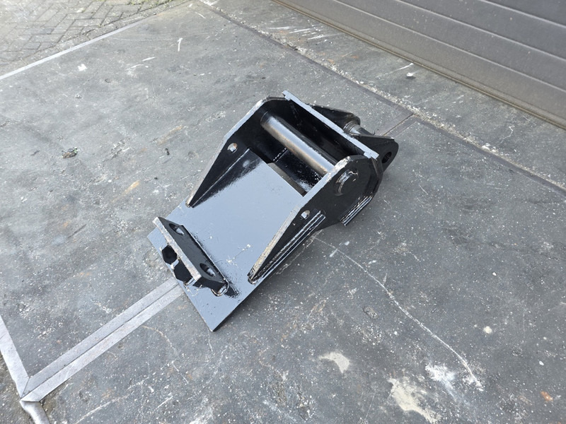 Lehnhoff ms21 hs 21 anbauplatte adaptor plate lehnhoff ms21 hs 21 - Acoplamento rápido por Máquina de construção: foto 4 Lehnhoff ms21 hs 21 anbauplatte adaptor plate lehnhoff ms21 hs 21 - Acoplamento rápido por Máquina de construção: foto 4