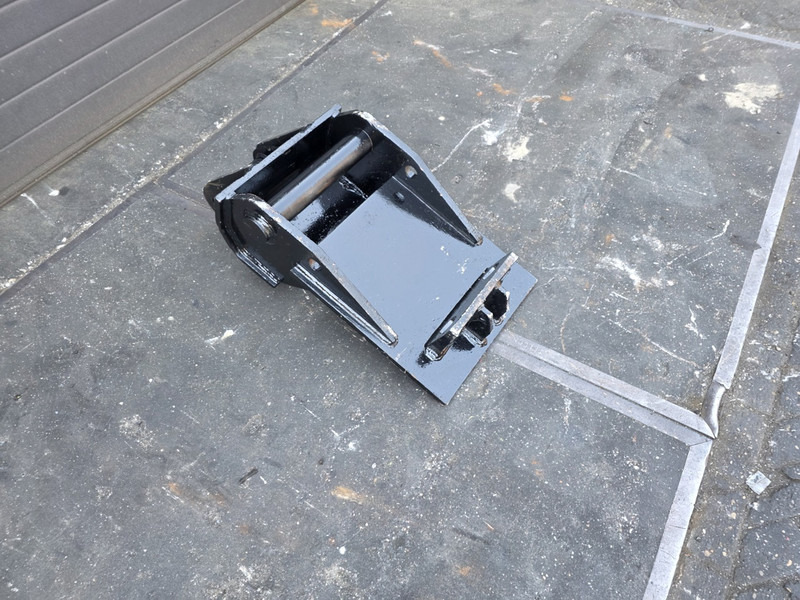 Lehnhoff ms21 hs 21 anbauplatte adaptor plate lehnhoff ms21 hs 21 - Acoplamento rápido por Máquina de construção: foto 1 Lehnhoff ms21 hs 21 anbauplatte adaptor plate lehnhoff ms21 hs 21 - Acoplamento rápido por Máquina de construção: foto 1