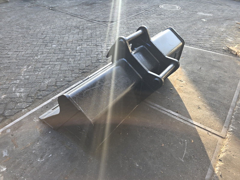 S60 slotenbak brede bak eurosteel s60 s 60 slotenbak - Balde por Máquina de construção: foto 4 S60 slotenbak brede bak eurosteel s60 s 60 slotenbak - Balde por Máquina de construção: foto 4