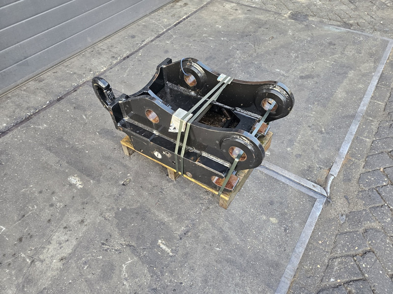 Snelwissel lehnhof sw21 coupler lehnhof ms 21 - Acoplamento rápido por Máquina de construção: foto 2 Snelwissel lehnhof sw21 coupler lehnhof ms 21 - Acoplamento rápido por Máquina de construção: foto 2