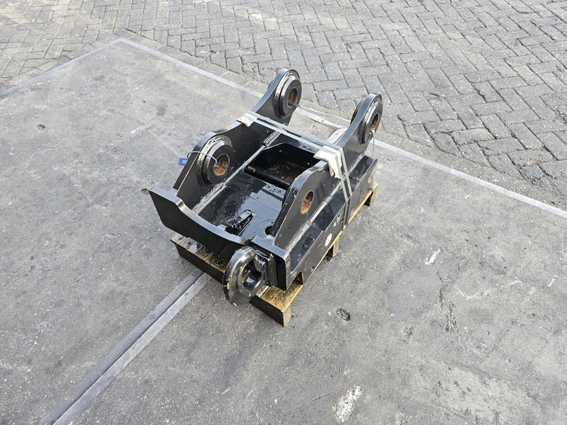 Snelwissel lehnhof sw21 coupler lehnhof ms 21 - Acoplamento rápido por Máquina de construção: foto 3 Snelwissel lehnhof sw21 coupler lehnhof ms 21 - Acoplamento rápido por Máquina de construção: foto 3