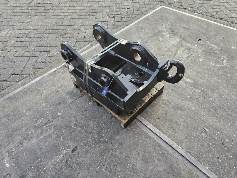 Snelwissel lehnhof sw21 coupler lehnhof ms 21 - Acoplamento rápido por Máquina de construção: foto 4 Snelwissel lehnhof sw21 coupler lehnhof ms 21 - Acoplamento rápido por Máquina de construção: foto 4