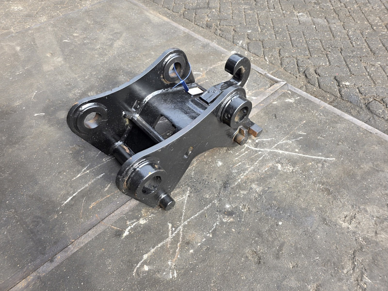 Snelwissel verachtert cw40s cw40s coupler verachtert cw30s cw 40s - Acoplamento rápido por Máquina de construção: foto 3 Snelwissel verachtert cw40s cw40s coupler verachtert cw30s cw 40s - Acoplamento rápido por Máquina de construção: foto 3