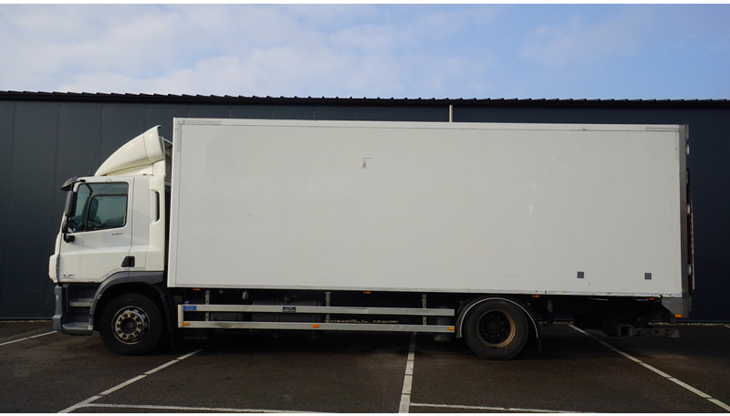 DAF CF 290 FRIGO 659.000KM - Camião frigorífico: foto 1 DAF CF 290 FRIGO 659.000KM - Camião frigorífico: foto 1