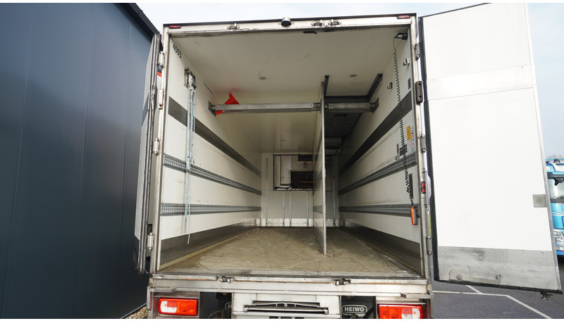 DAF CF 290 FRIGO 659.000KM - Camião frigorífico: foto 5 DAF CF 290 FRIGO 659.000KM - Camião frigorífico: foto 5