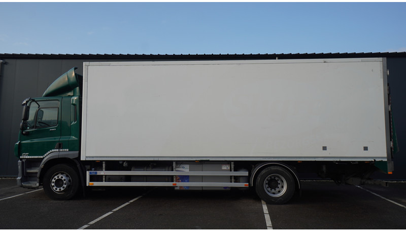 DAF CF 290 FRIGO 669.000KM - Camião frigorífico: foto 1 DAF CF 290 FRIGO 669.000KM - Camião frigorífico: foto 1