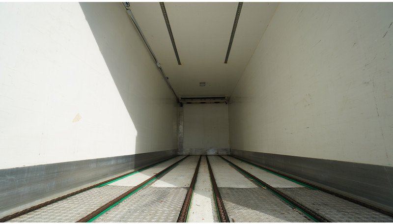 DAF CF 480 6X2 FRIGO CHAIN SYSTEM EURO 6 - Camião frigorífico: foto 5 DAF CF 480 6X2 FRIGO CHAIN SYSTEM EURO 6 - Camião frigorífico: foto 5