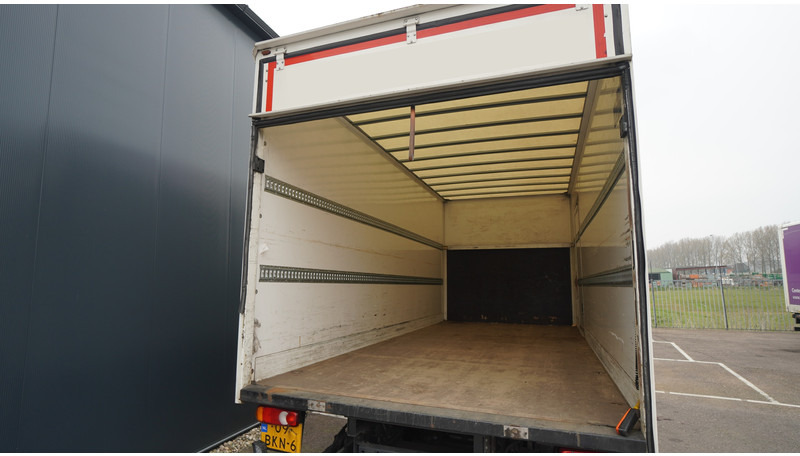 DAF LF 180 CLOSED BOX 553.000KM - Camião furgão: foto 5 DAF LF 180 CLOSED BOX 553.000KM - Camião furgão: foto 5