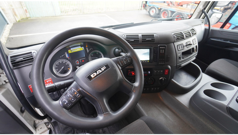 DAF LF 210 CLOSED BOX 514.000KM - Camião furgão: foto 5 DAF LF 210 CLOSED BOX 514.000KM - Camião furgão: foto 5