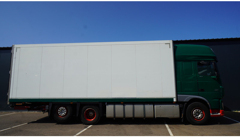 DAF XF 460 6X2 FRIGO SSC 774.000KM - Camião frigorífico: foto 2 DAF XF 460 6X2 FRIGO SSC 774.000KM - Camião frigorífico: foto 2