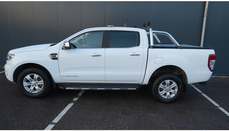 Ford Ranger LIMITED 2.0TDCi 4X4 9.000KM - Pick-up: foto 1 Ford Ranger LIMITED 2.0TDCi 4X4 9.000KM - Pick-up: foto 1