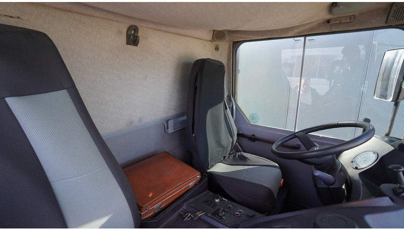 Liebherr LTM 1030-2.1 WITH JIB - Camião grua: foto 5 Liebherr LTM 1030-2.1 WITH JIB - Camião grua: foto 5