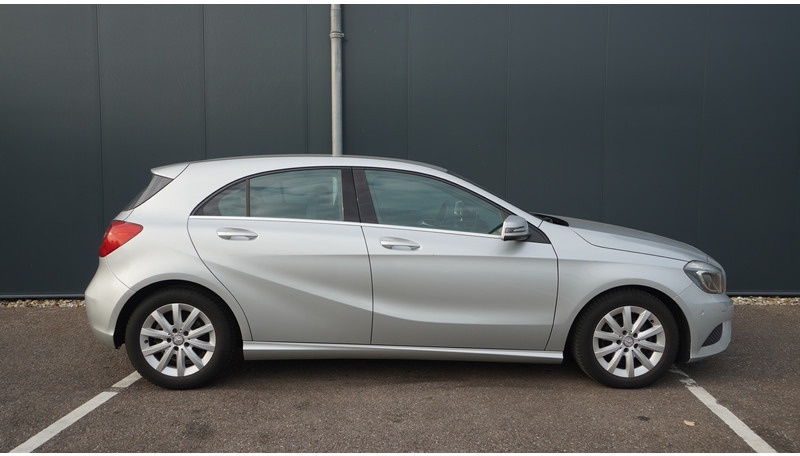 Mercedes-Benz A-Klasse A180 CDI EURO 5 - Minibus, Furgão de passageiros: foto 3 Mercedes-Benz A-Klasse A180 CDI EURO 5 - Minibus, Furgão de passageiros: foto 3