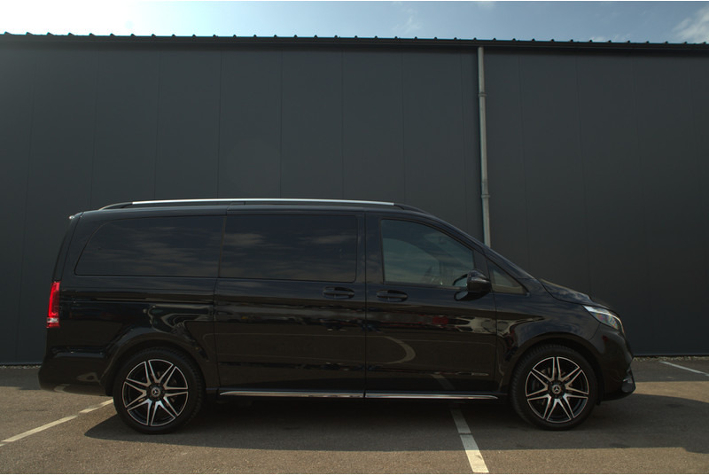 Leasing de Mercedes-Benz V300 AMG EXCLUSIVE 4-MATIC AIRMATIC Mercedes-Benz V300 AMG EXCLUSIVE 4-MATIC AIRMATIC: foto 6