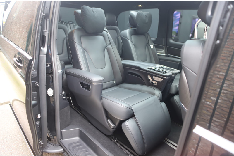 Leasing de Mercedes-Benz V300 AMG EXCLUSIVE 4-MATIC AIRMATIC Mercedes-Benz V300 AMG EXCLUSIVE 4-MATIC AIRMATIC: foto 7