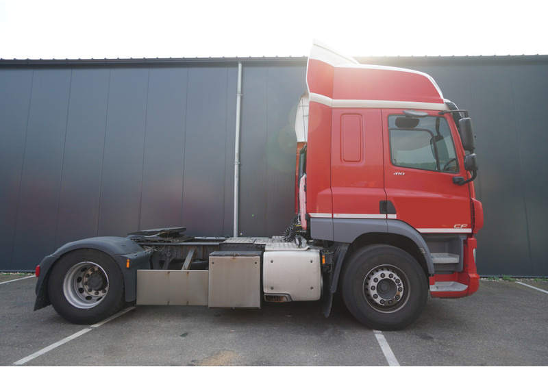 DAF CF 410 FT EURO 6 705.000KM - Tractor: foto 2 DAF CF 410 FT EURO 6 705.000KM - Tractor: foto 2