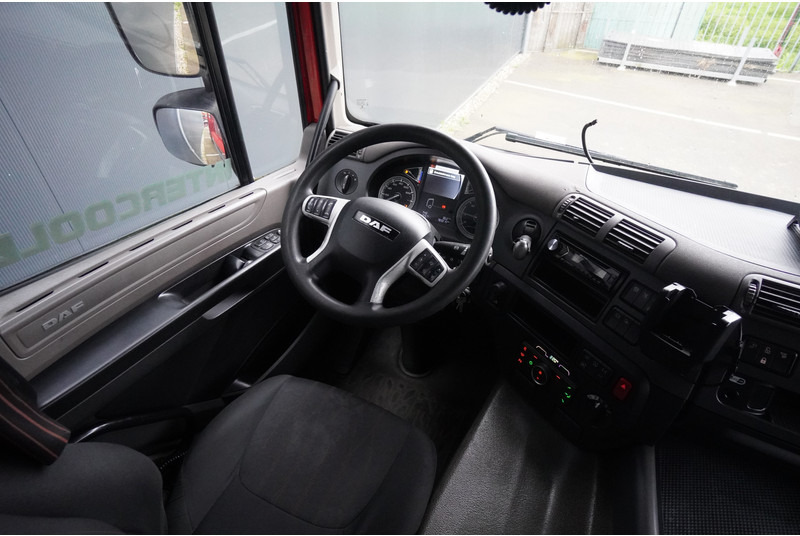 DAF CF 410 FT EURO 6 784.000KM - Tractor: foto 5 DAF CF 410 FT EURO 6 784.000KM - Tractor: foto 5