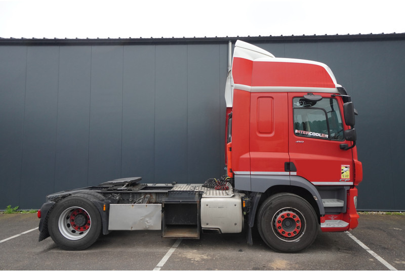 DAF CF 410 FT EURO 6 784.000KM - Tractor: foto 2 DAF CF 410 FT EURO 6 784.000KM - Tractor: foto 2
