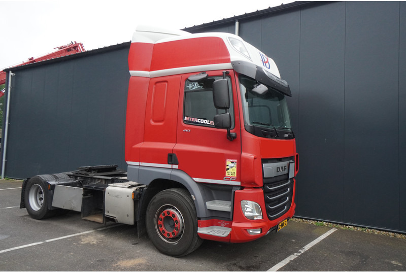 DAF CF 410 FT EURO 6 784.000KM - Tractor: foto 4 DAF CF 410 FT EURO 6 784.000KM - Tractor: foto 4