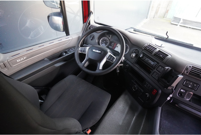 DAF CF 410 FT EURO 6 911.000KM - Tractor: foto 5 DAF CF 410 FT EURO 6 911.000KM - Tractor: foto 5