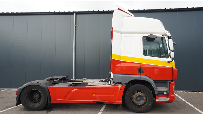 DAF CF 410 FT EURO6 - Tractor: foto 2 DAF CF 410 FT EURO6 - Tractor: foto 2