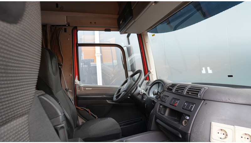 DAF CF 440 EURO 6 ADR 610.000KM - Tractor: foto 5 DAF CF 440 EURO 6 ADR 610.000KM - Tractor: foto 5