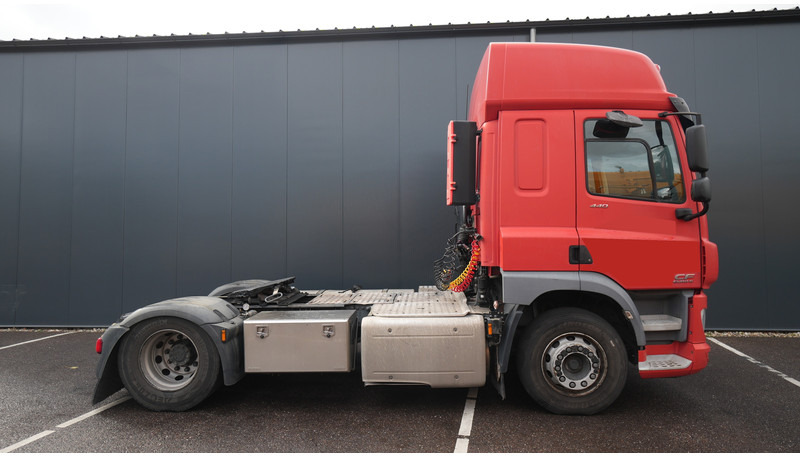 DAF CF 440 EURO 6 ADR 610.000KM - Tractor: foto 2 DAF CF 440 EURO 6 ADR 610.000KM - Tractor: foto 2
